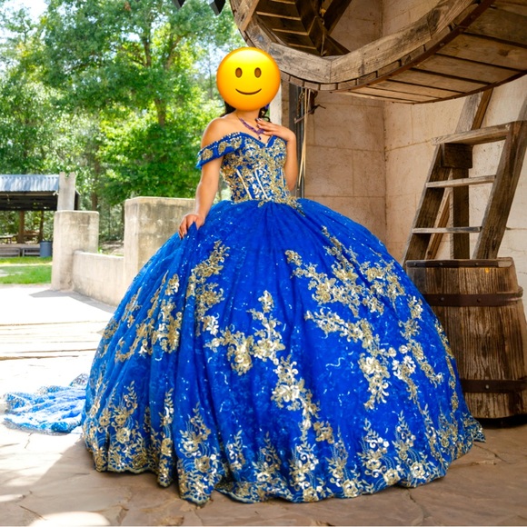 Princesa By Ariana Vara - Picture 1 of 6